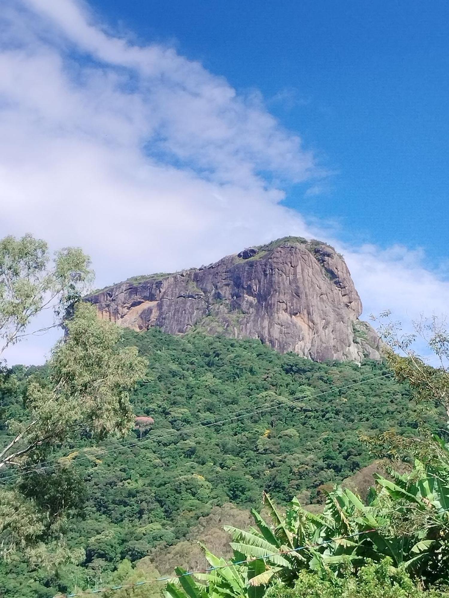 Recanto Bau São Bento do Sapucaí Exteriör bild