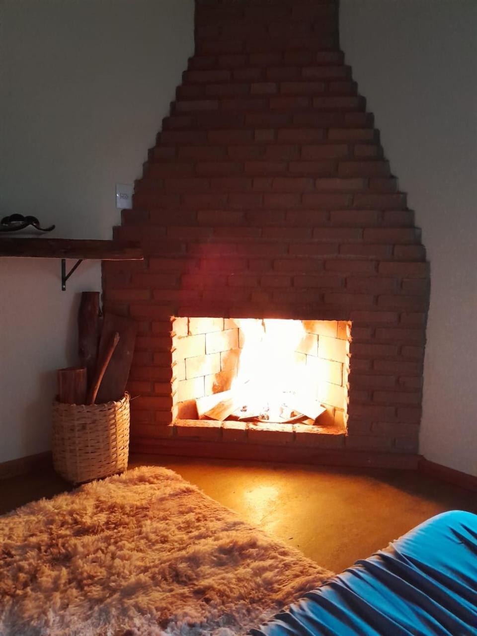 Recanto Bau São Bento do Sapucaí Exteriör bild