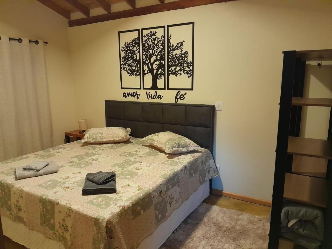 Recanto Bau São Bento do Sapucaí Exteriör bild